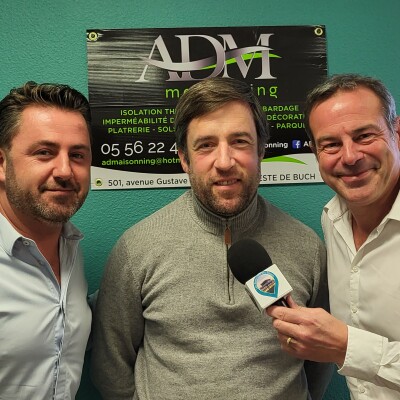 1 - Edouard Debayle nous parle de son parcours et de sa vocation à vouloir devenir vétérinaire dès son plus jeune âge cover