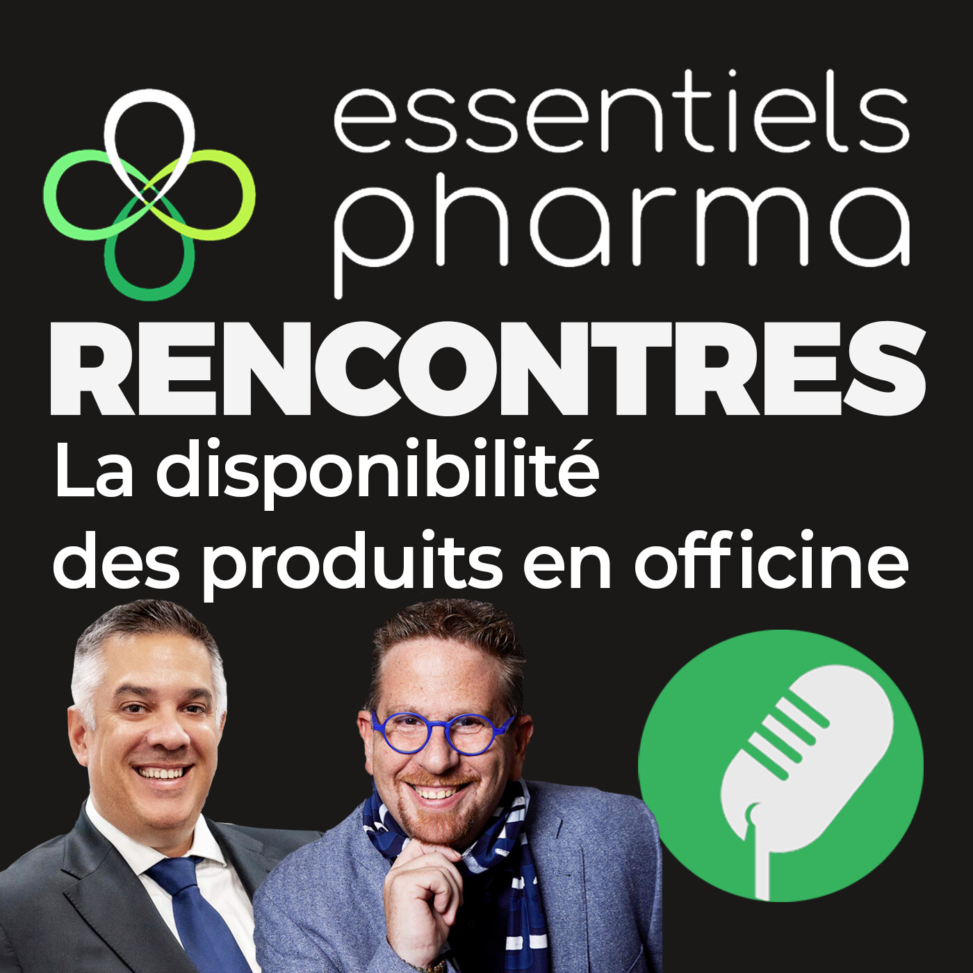 ESSENTIELS PHARMA
