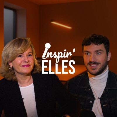 Parcours au féminin : interview d’une femme inspirante et engagée cover