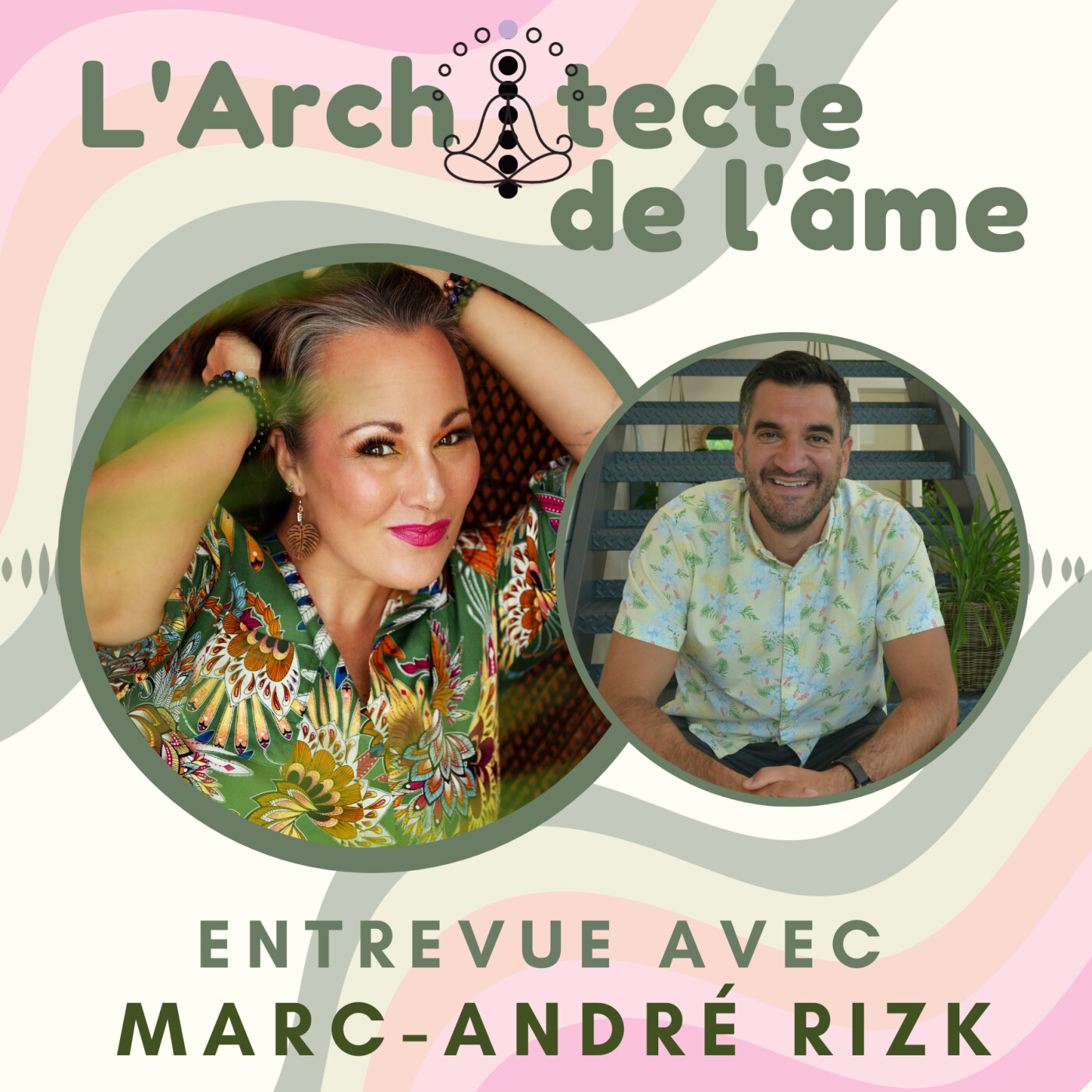 L\'Architecte de l\'âme