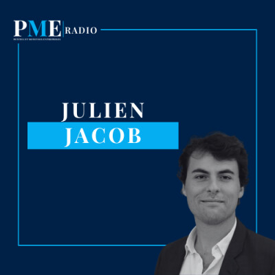 Redonner vie aux centres-villes ! | Julien Jacob, CEO de Amaurote Immobilier cover