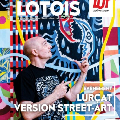 Show cover
