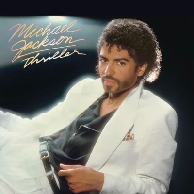 Classico//Critique  : Michael Jackson (et le film Michael) cover