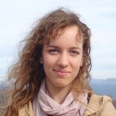 VIP 23 - Marie Léchot : Gros plan sur une vidéaste cover