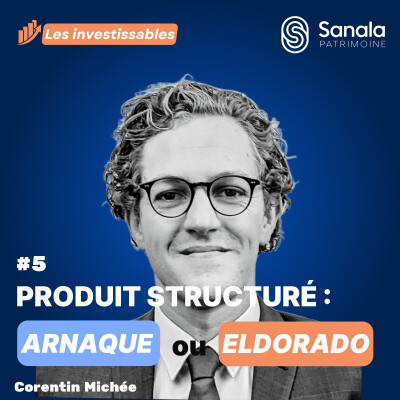 Produits structurés : eldorado ou arnaque ? cover