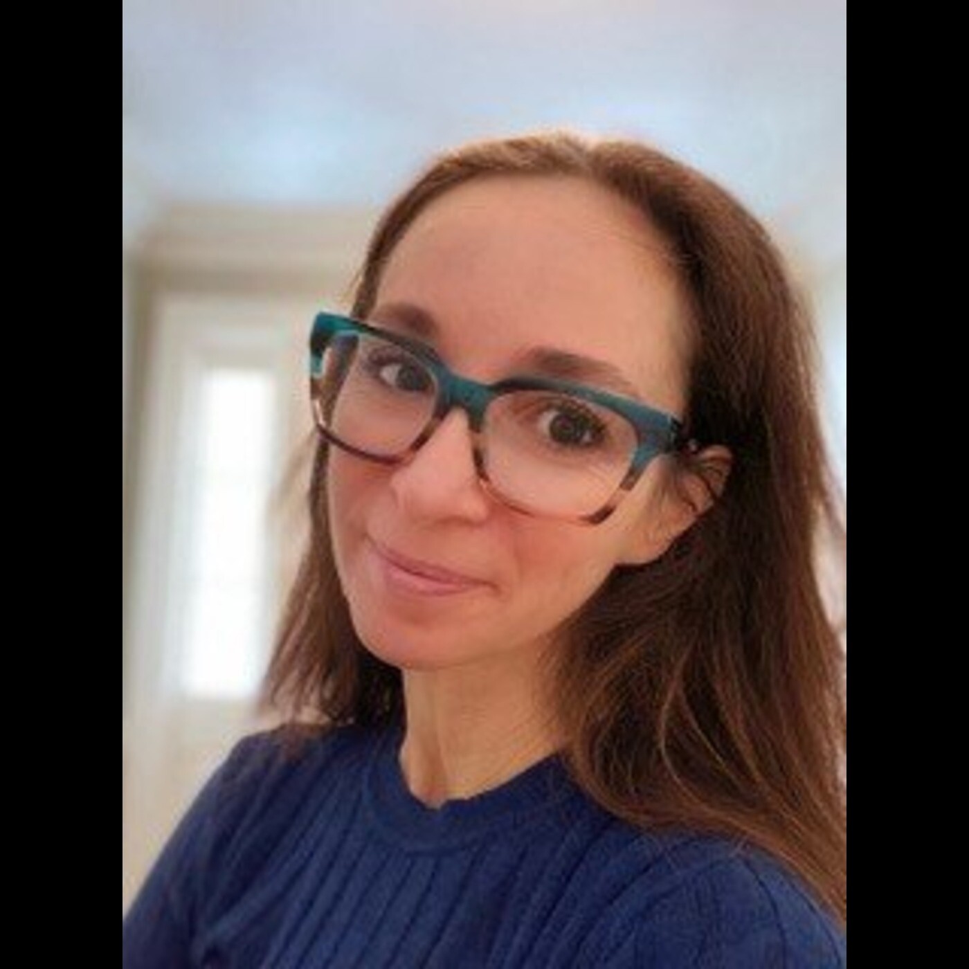 Sivan Hong: Author & Advocate