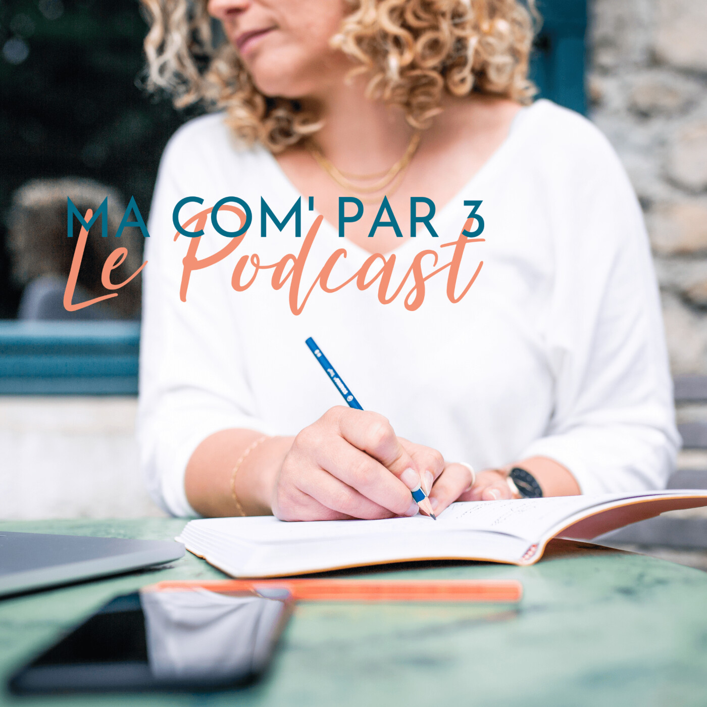 Ma com\' par 3 - La com\' en mode DIY