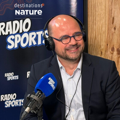 L’archipel "So British" au cœur de la Méditerranée cover