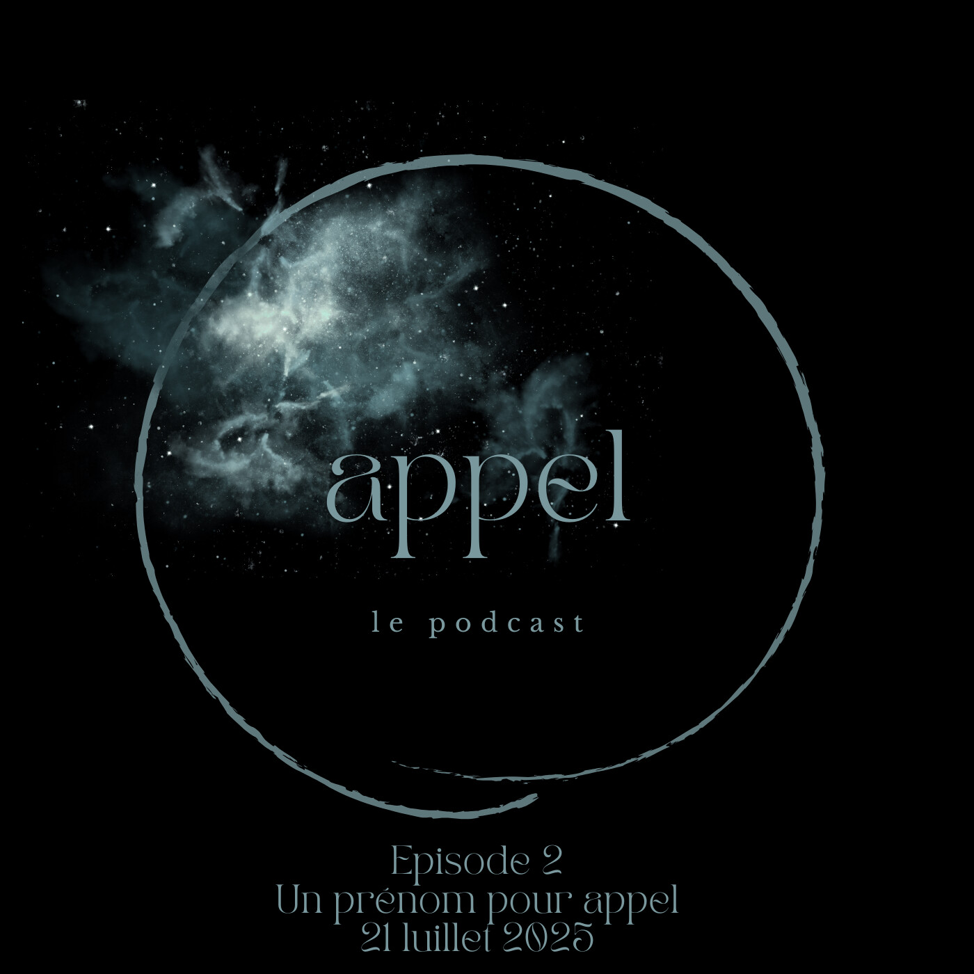 Un prénom pour appel