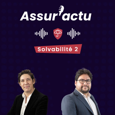 Solvabilité II : retour sur les fondamentaux de cette directive cover