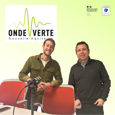 Les achats responsables du Groupe Qerys | Interview de Jean-Baptiste Auteffe cover