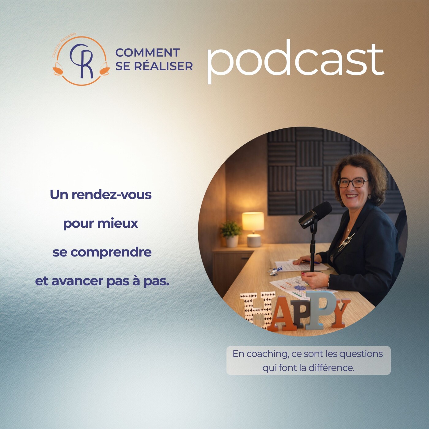 Comment se réaliser