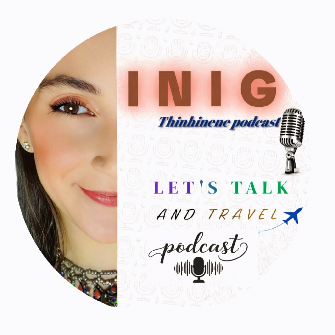 INIG Thinhinene podcast