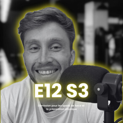 Ce coach de vie a une vision ! (Pump E12 S3) cover