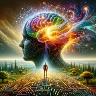 Passer les initiations de la vie d'une façon juste - Archange Michaël Psaume 249 cover