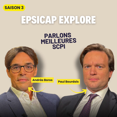 SCPI Epsicap Explore, l'opportunité de 2025 ? cover