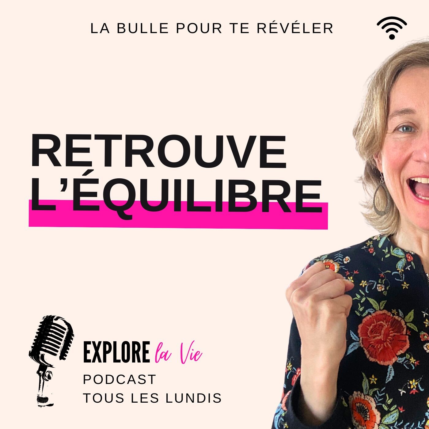 Explore la vie
