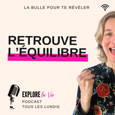 Retrouve ton équilibre en toi cover