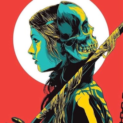 Qotsa, épisode 14 : Villains (2017) cover