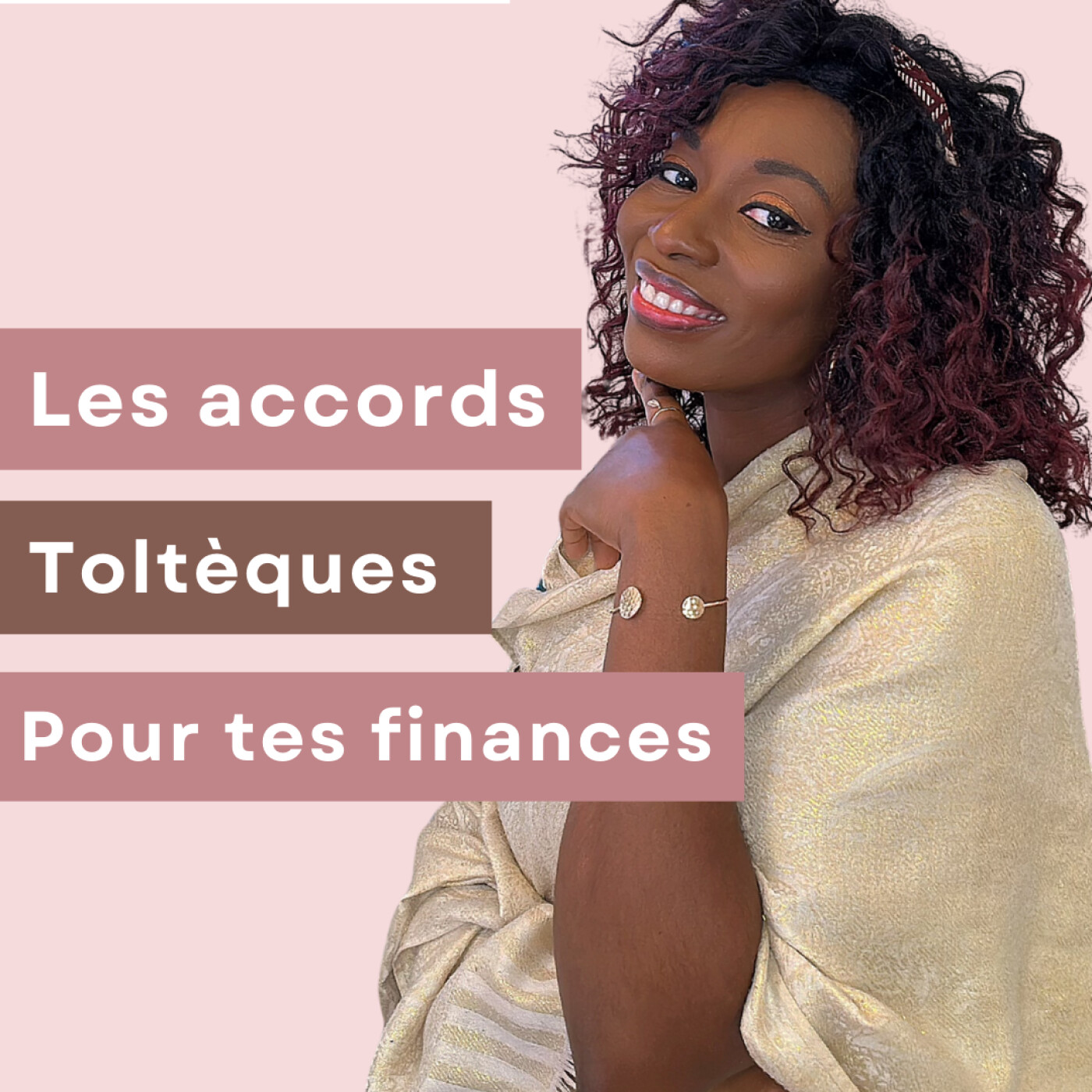 Vanessa Money et Mindset