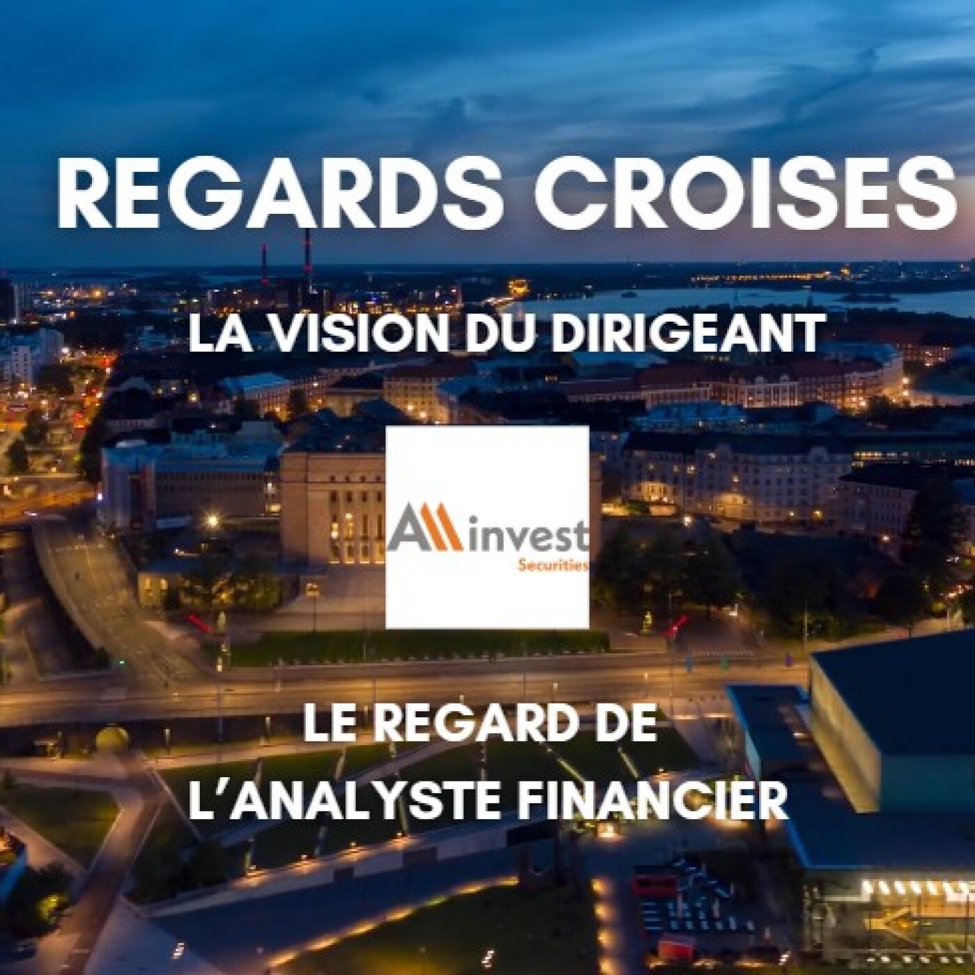 Regards Croisés