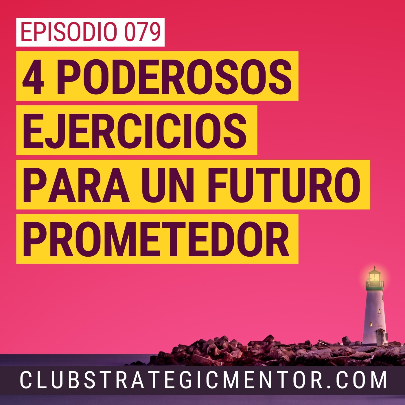 Strategic Mentor