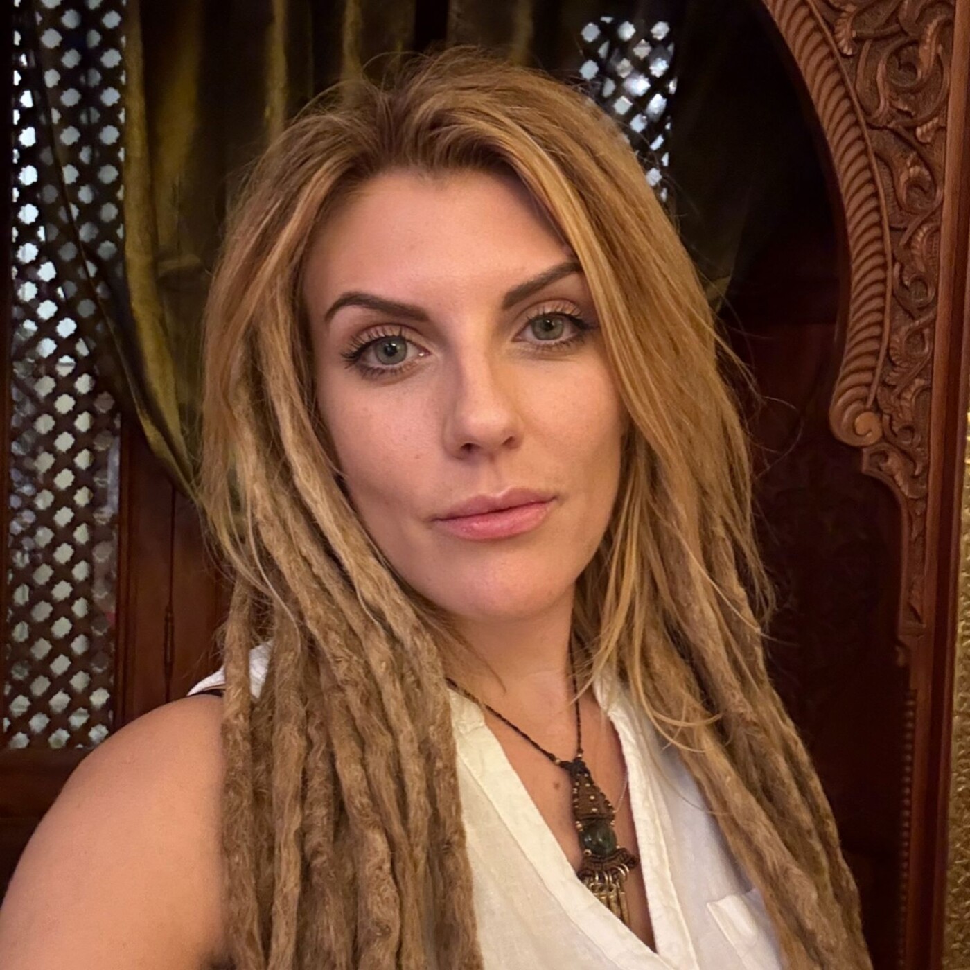 Julie Dratwiak,  une poétesse inspirée