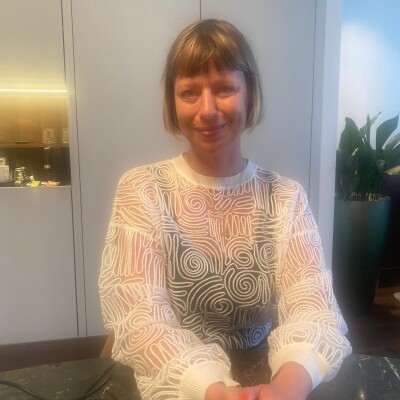 Wo Wo Academie 2024 - Sophie Clauwaert - Puilaetco cover