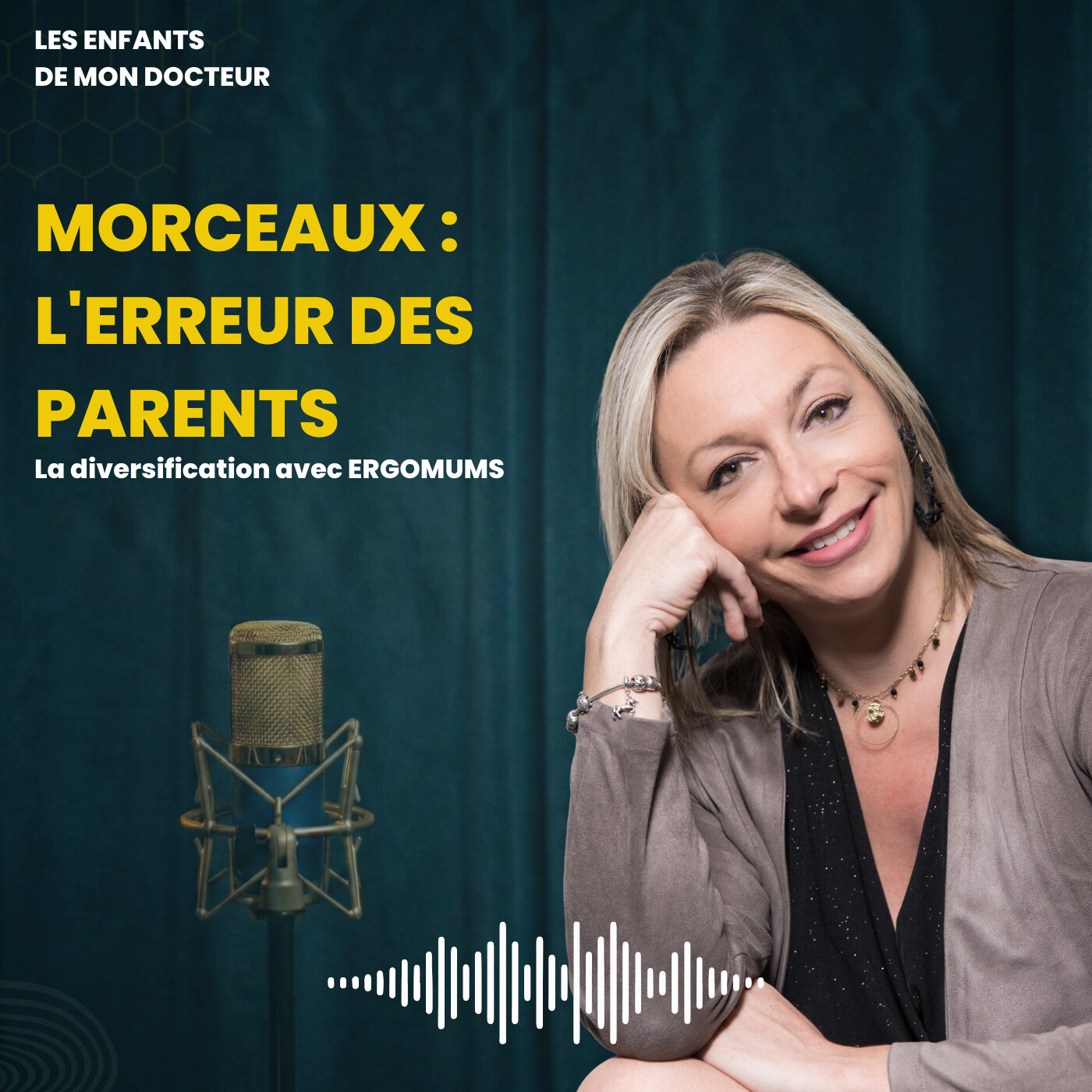 Les enfants de mon docteur