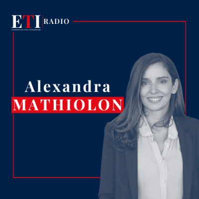 SERFIM : Une ETI familiale engagée au cœur des transitions environnementales | Alexandra Mathiolon, PDG du groupe SERFIM cover