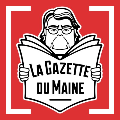 La Gazette du Maine #127 - Du 23 février au 22 mars cover