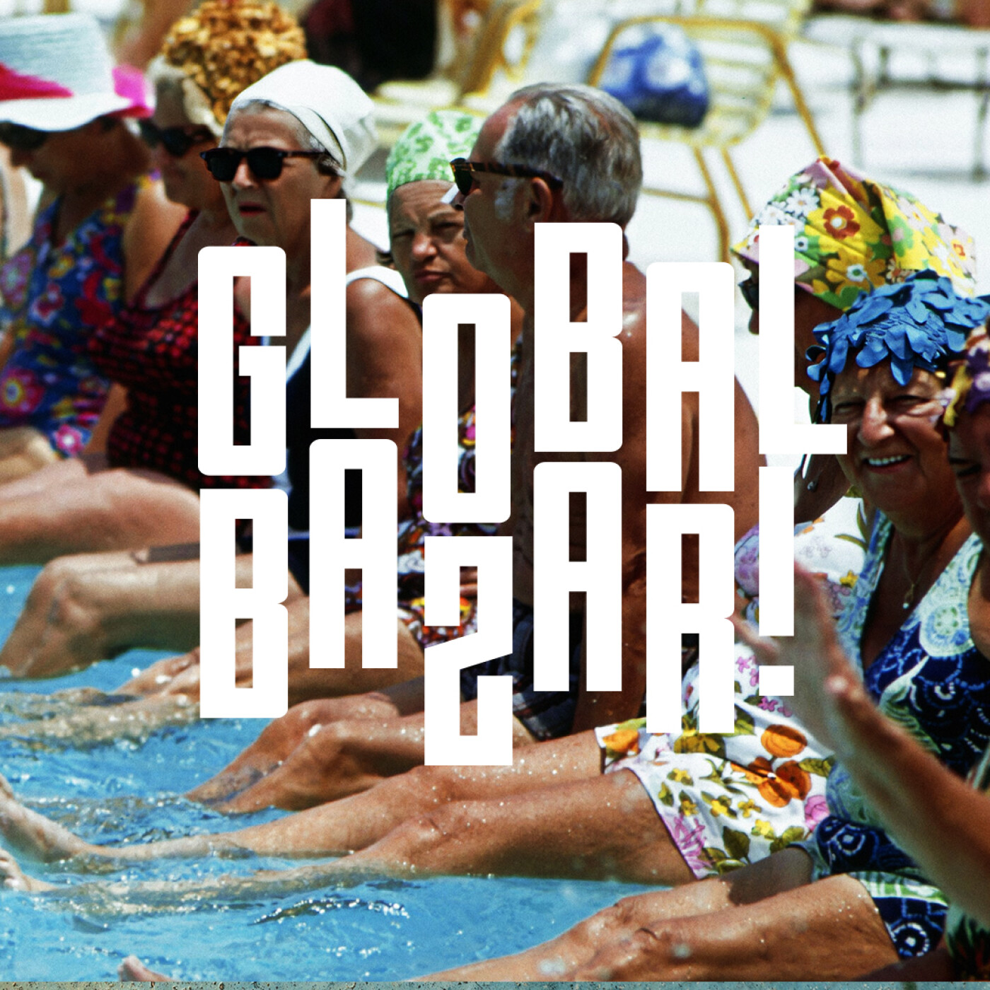 Global Bazar!