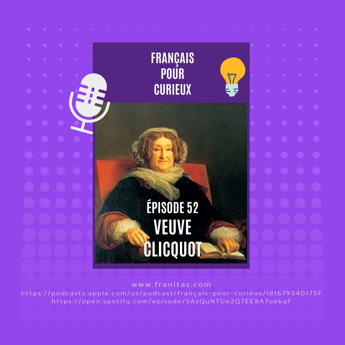 Français pour curieux