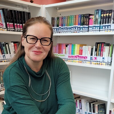 Caroline Depuydt, les pièges du perfectionnisme cover