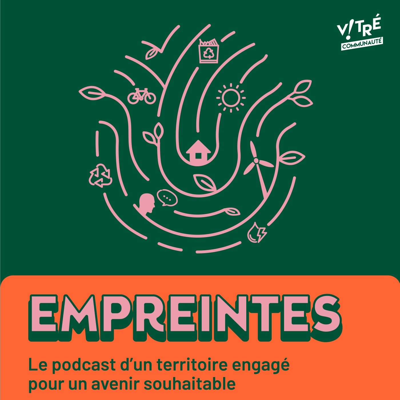 EMPREINTES