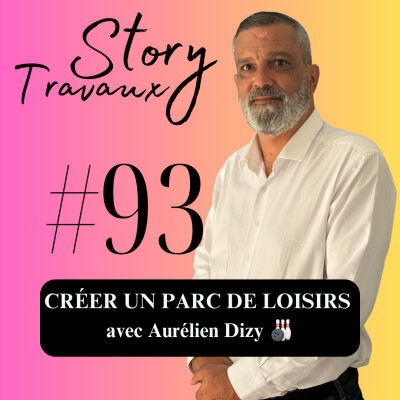 Comment rénover 4 000 m² pour créer un parc de loisirs indoor ? 🎳 Aurélien Dizy cover