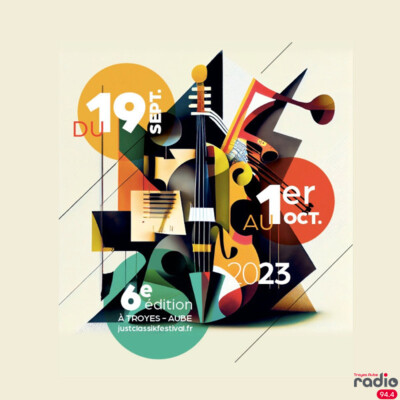 L'INVITÉ DU 6/9 - Tony Bonnet cover