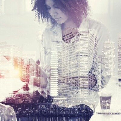 Episode #60 - De l'auto-hypnose à la pratique de l'hypnose ericksonienne cover