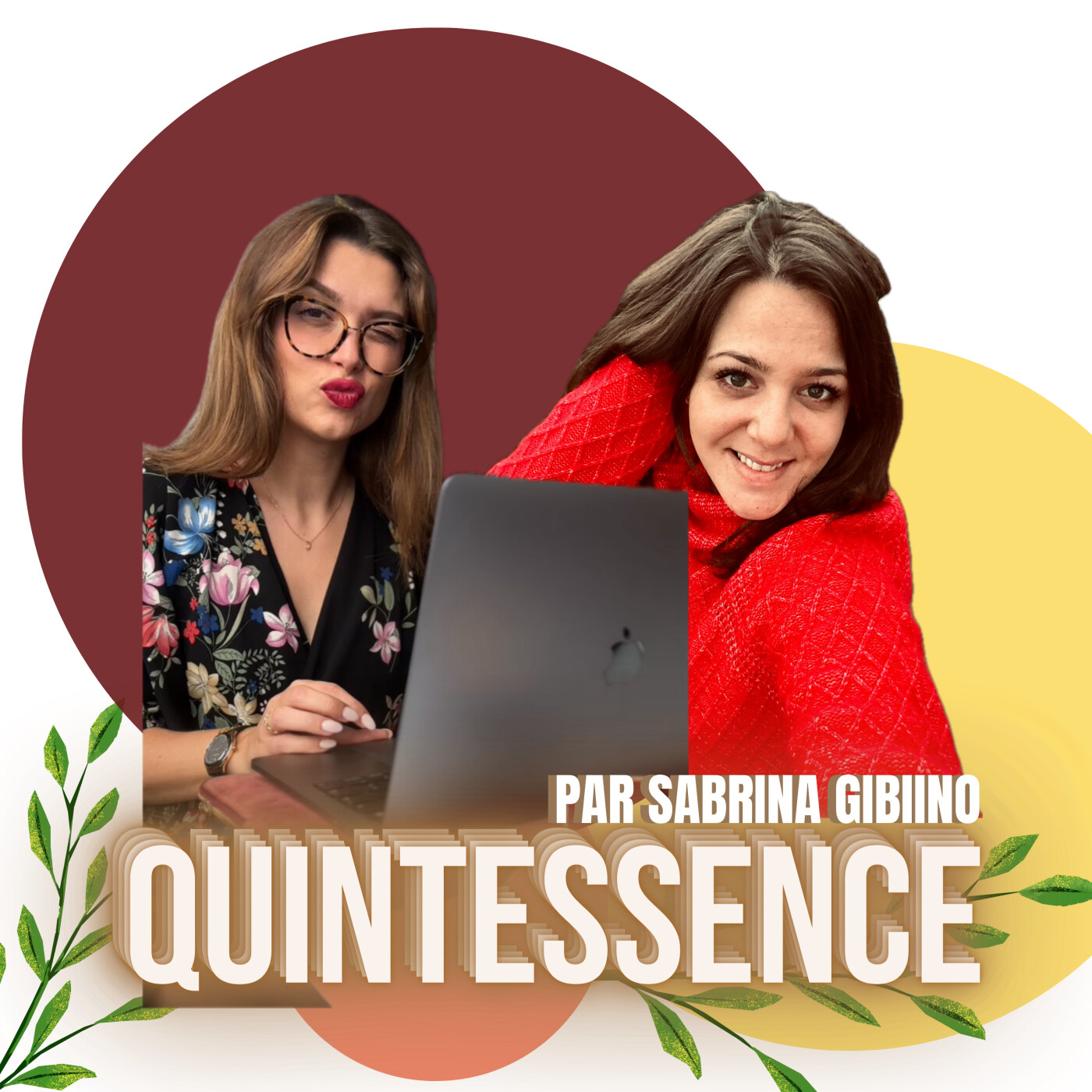 QUINTESSENCE - Par Sabrina Gibiino