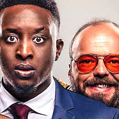 Les sorties du 04/09 cover