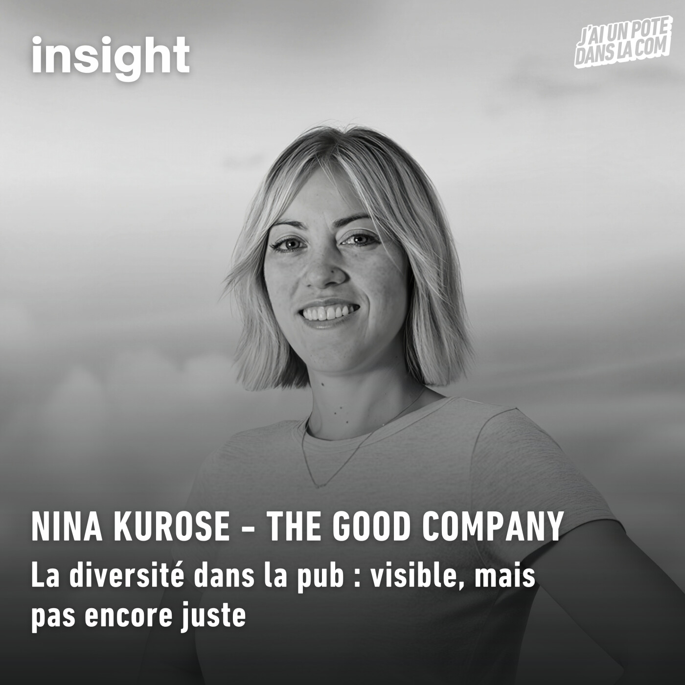 La diversité dans la pub : visible, mais pas encore juste - The Good Company