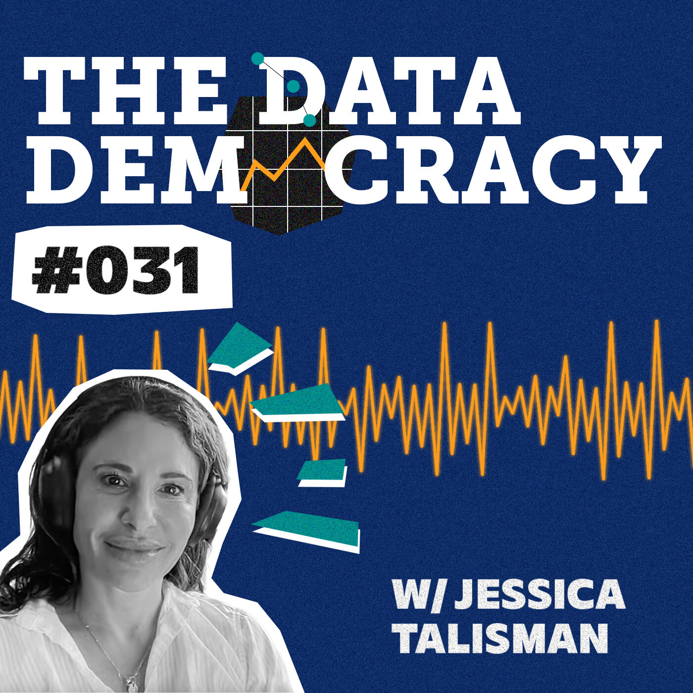 The Data Democracy