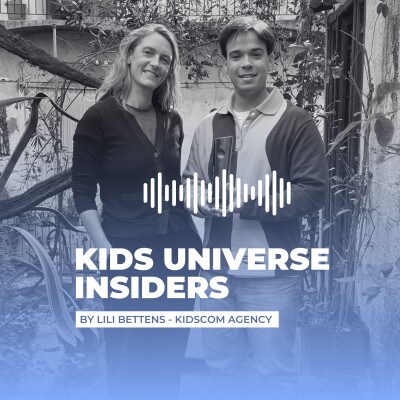 Pablo Grimaret - Fotógrafo - El proceso de creación de una editorial de moda con niños cover