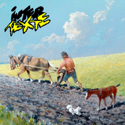 Nom d'un animal d'Antoine Mouton par Rachel M. Cholz | Avent 2025 cover