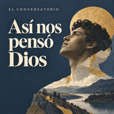 Así Nos Pensó Dios — Sesión 1 cover