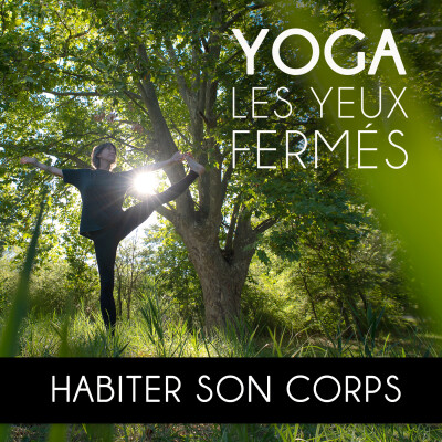 E 59 Yoga : Habiter son corps cover