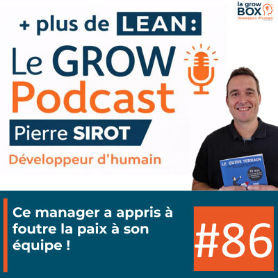 Ce manager a appris à foutre la paix à son équipe ! cover