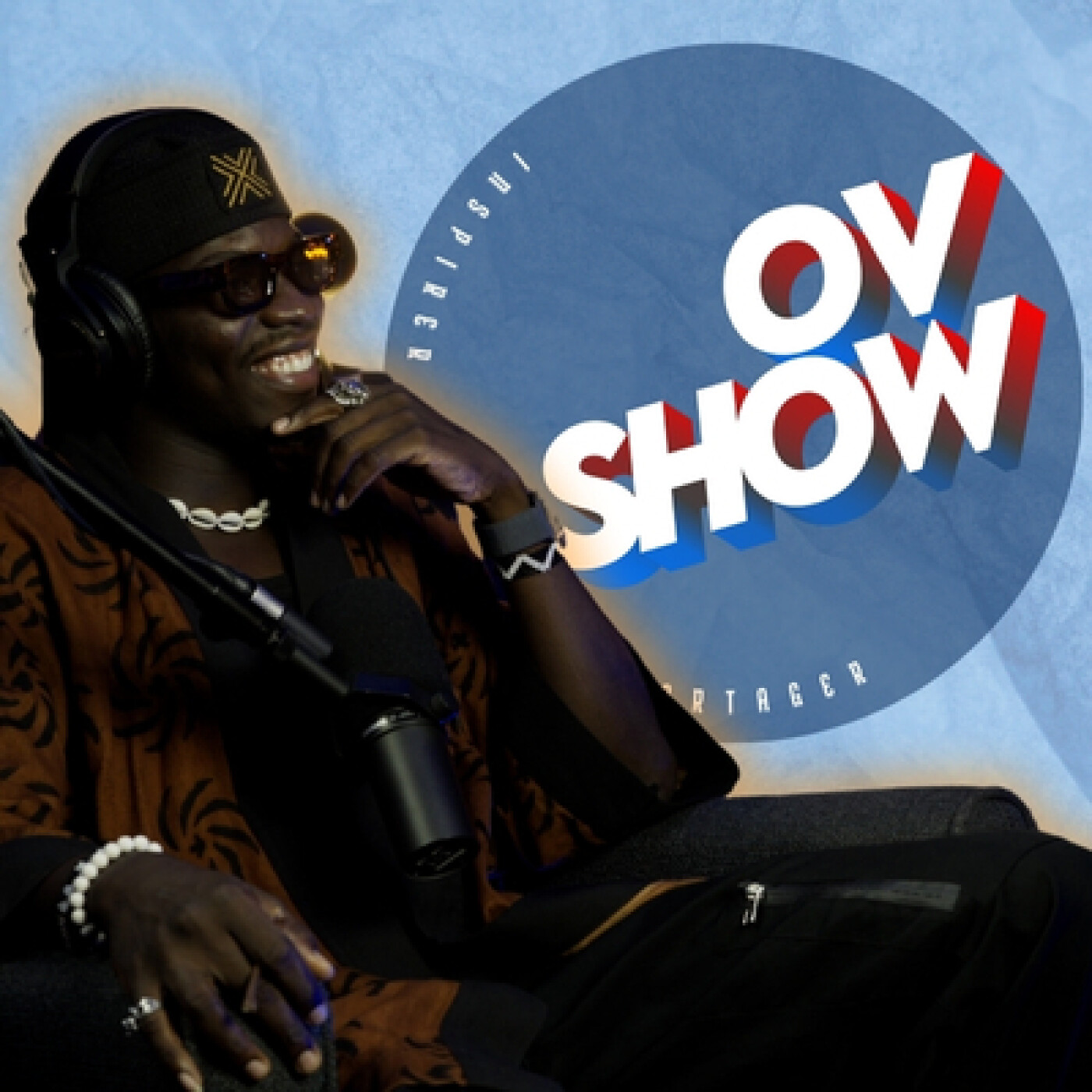 Le OV Show