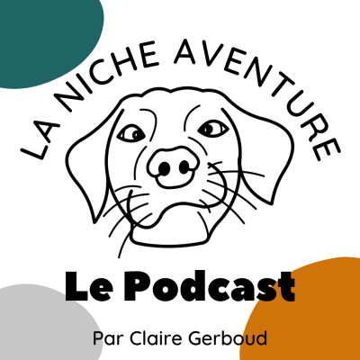 BONUS - Hello 2022 et bienvenue La Niche Aventure cover