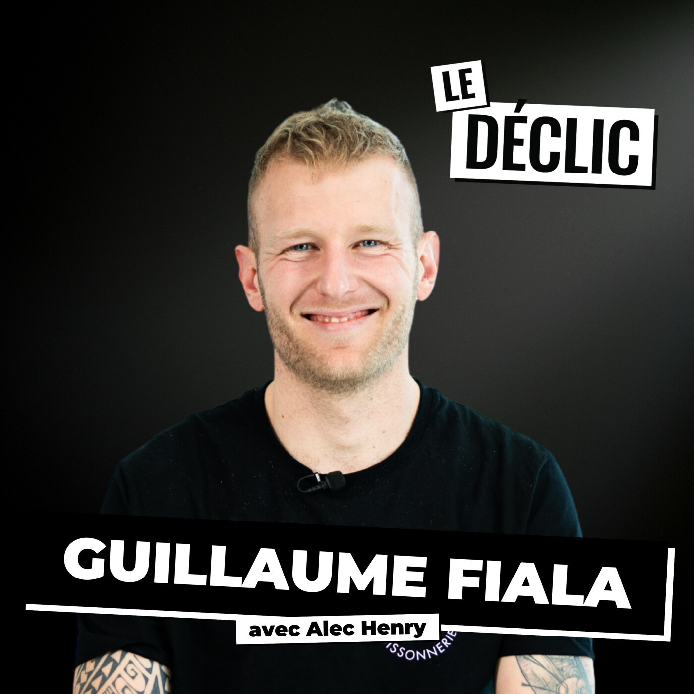 L’artisan face aux géants : comment créer sa place dans un marché dominé par la grande distribution | Guillaume Fiala | Déclic 331